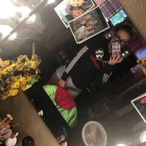 Corvette long sleeve